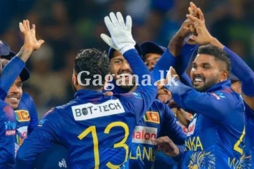 ශ්‍රී ලංකා ක්‍රිකට් ක්‍රීඩකයෙක්ට බංග්ලාදේශ තරගය අහිමි වෙයි.. (PHOTOS)