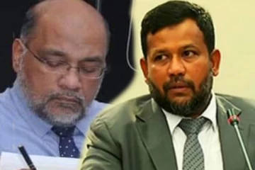 சல்மான் எம்.பியின் மறைவுக்கு ரிஷாட் அனுதாபம்