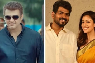 விக்னேஷ் சிவனுக்கு அஜித் போட்ட கண்டிஷன்! அந்த மாதிரி வசனங்கள் வேண்டாம்