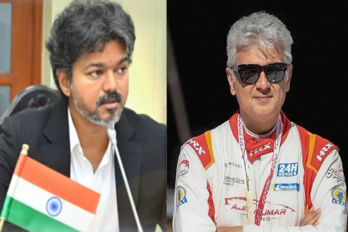 அஜித்தின் அறிக்கையால் வெடித்த சர்ச்சை – தேசிய அளவில் டிரெண்டாகும் #AjithKumar! | Why Ajith Kumar Is Trending On X Platform Fans