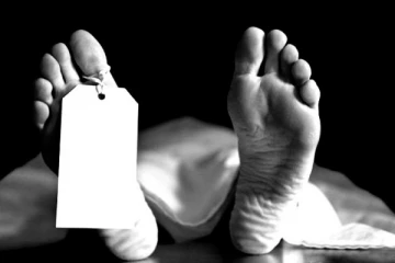 தொடருந்துடன் மோதி 22 வயது இளைஞர் உயிரிழப்பு!