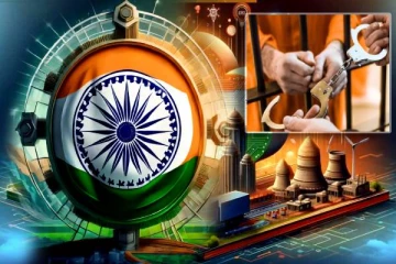 இந்தியாவில் அதிக குற்றங்கள் நடக்கும் மாநிலம் எது தெரியுமா? தமிழ்நாடும் இருக்கு..