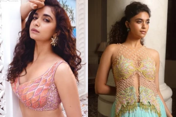 கீர்த்தி சுரேஷ் அட்டைப்படத்திற்கு கொடுத்த கிளாமர் போஸ்! பாலிவுட் போனதும் இப்படியா