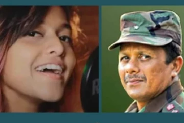 இறுதிக்கட்ட போரை வழிநடத்திய தளபதியின் மகளா யொஹானி? செய்திகளின் தொகுப்பு