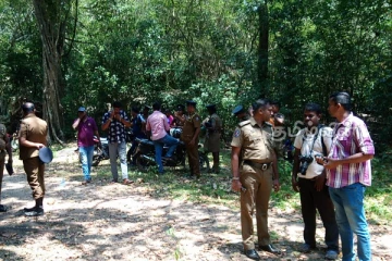 வெடுக்குநாறிமலை விவகாரம் தொடர்பில் யாழ்.பல்கலைக்கழக இந்து மன்றம் கண்டனம்