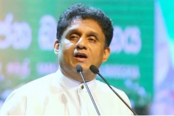 13ஆம் திருத்தச்சட்டம் தொடர்பில் வெளியான சஜித்தின் நிலைப்பாடு