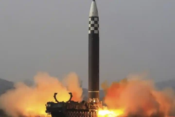 ஏவுகணை சோதனைகள்: போர்தொடுக்கத் தயாராகி வரும் வடகொரியா..! செய்திகளின் தொகுப்பு (Video)