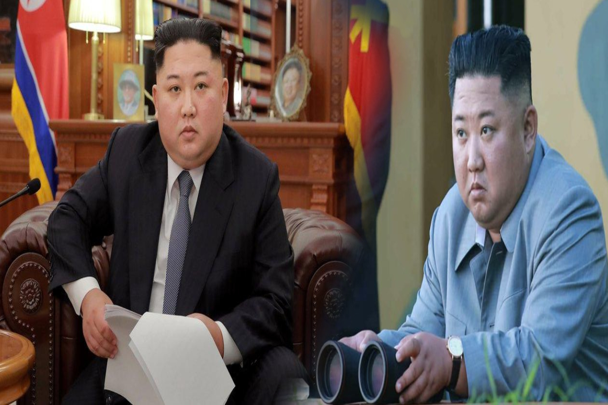 10 ஆண்டு திட்டமிட்டு வடகொரியாவில் இருந்து தப்பித்த கிம் குடும்பம்! | Kim Family Escaped North Korea 10 Years Planning