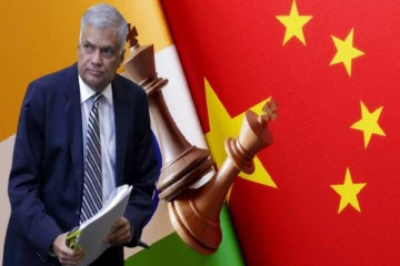 ரணிலிடம் புலம்பெயர் சமூகத்தின் எதிர்பார்ப்பு! இந்தியாவிற்கு சீனா கொடுத்த பதிலடி - அரசியல் ஆய்வாளர் ( VIDEO)