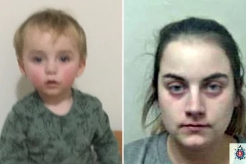 பிரித்தானியாவில் 18 மாத குழந்தையை துன்புறுத்தி கொலை செய்த தாய்: எதிர்பார்க்கப்படும் ஆயுள் தண்டனை