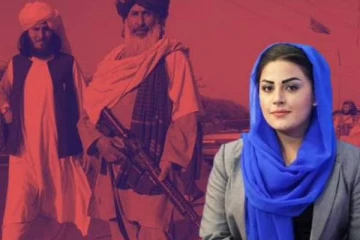 நீ ஒரு பெண்... இனி வேலைக்கு வரக் கூடாது: வீட்டுக்கு அனுப்பிய தாலிபான்கள்