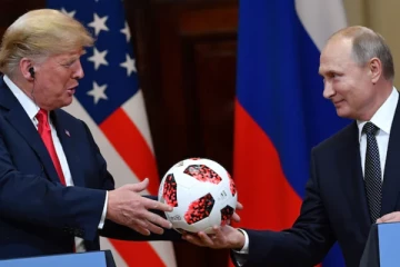 அமெரிக்காவை அலறவிடும் ரஷ்யாவின் திட்டம்; என்ன நடக்கபோகின்றது?