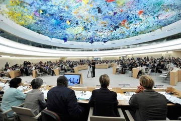 ஜெனிவா பிரேரணையை தோற்கடிக்க இந்தியாவின் முழு ஆதரவு தேவை