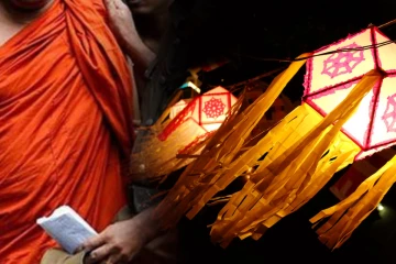 வெசாக் வாரத்தையொட்டி அரசாங்கத்திடம் ஞானசார தேரர் முன்வைத்துள்ள கோரிக்கை