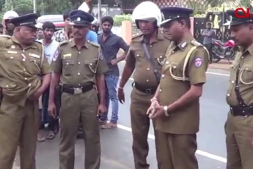 போதைப்பொருள் சுற்றிவளைப்புகளில் 6 பேர் கைது!