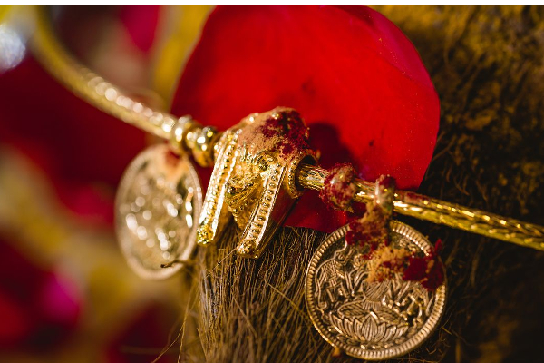 இந்த நேரத்தில் புது தாலிக்கயிறு மாற்றினால் தீர்க்க சுமங்கலி வரம் கிடைக்கும்...சனிதோஷம் விலகி ஓடிடும்! | Masi Sankatakara Chaturthi Importance And