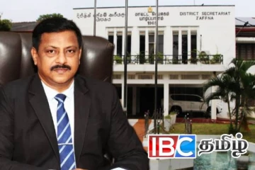 யாழ். பண்ணை பகுதியில் எல்லை கற்களை அகற்றுங்கள் - யாழ்.மாவட்டச் செயலர் உத்தரவு