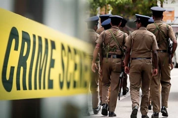 பொல்லால் தாக்கப்பட்டு முதியவர் படுகொலை