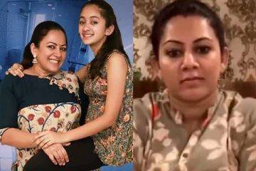 மகளை படுமோசமான வார்த்தையால் கேவளப்படுத்திய நெட்டிசன்கள்.. புலம்பும்  பிக்பாஸ் அர்ச்சனா..