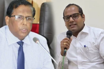 நாடாளுமன்ற உறுப்பினரையே கட்டுப்படுத்த முடியாத ஆளுநர்: சட்டத்தரணி குருபரன்