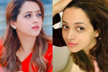 கணவரை விவாகரத்து செய்து தனிமையில் இருக்கேனா? விளக்கம் கொடுத்த நடிகை பாவனா..