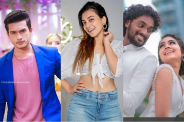 ලංකාවේ ජනප්රිය නළු නිළියන්ගේ ඔබ ඇහුවොත් පුදුම වෙන සැබෑ ජීවිතේ සහෝදර සහෝදරියන් මෙන්න.. (PHOTOS)