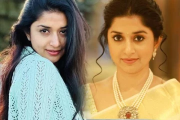 41வயதில் இப்படியொரு ஆடை!! ரசிகர்கள் மிரளவைக்கும் நடிகை மீரா ஜாஸ்மின் போட்டோஷூட்