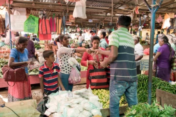 அடுத்த மாதம் முதல் அத்தியாவசிய உணவுப்பொருட்களின் விலையில் ஏற்படவுள்ள மாற்றம்