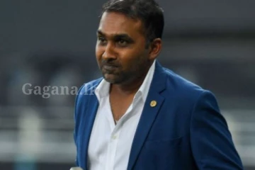 මහේල වහාම තීරණයක් අරගෙන - ඒ බව ක්‍රිකට් ආයතනයටත් දන්වලා කියලා තියෙන්නෙ මෙන්න මේකයි..