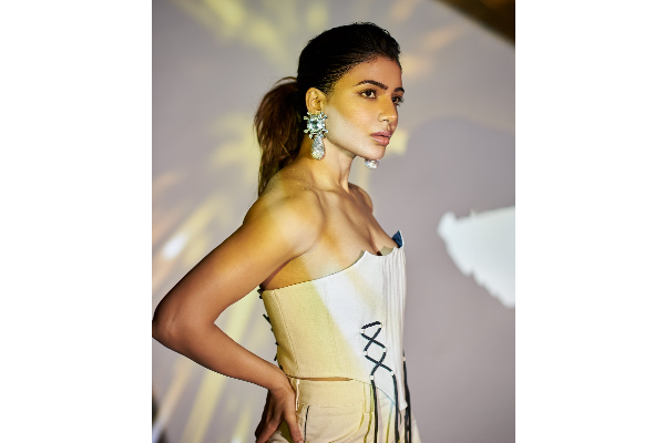 வயது குறைந்த நடிகருக்கு ஜோடியாகும் சமந்தா! முக்கிய இடத்தில் நடக்கும் ஷூட்டிங் | Samantha S Next With Vijay Devarakonda In Kashmir