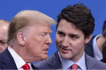 கனடா பிரதமர் மீது தொடர்ந்து குற்றச்சாட்டுகளை முன்வைக்கும் ட்ரம்ப்