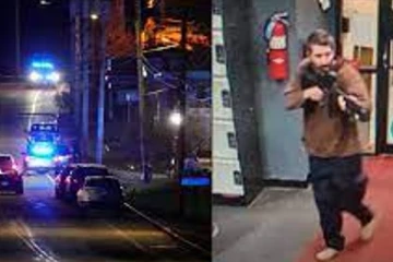 அமெரிக்க துப்பாக்கிச்சூட்டில் பலியானோர் எண்ணிக்கை 22 ஆக உயர்வு