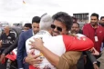 அஜித்தை ஆரத்தழுவி முத்தமிட்ட தமிழக முதலமைச்சர் விஜய் ; இணையத்தில் வைரலாகும் நெகிழ்ச்சிக் காட்சி