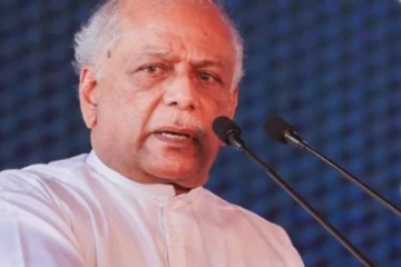 අග්‍රාමාත්‍යවරයාගෙන් පොරොන්දුවක්..
