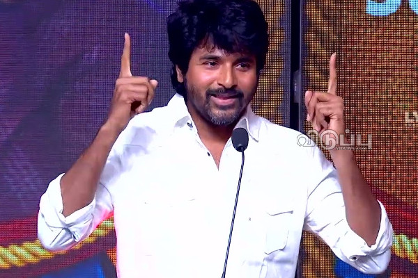 தலைக்கனத்தில் எல்லா விசயத்திலும் தலையிடும் சிவகார்த்திகேயன்.. பலகோடி கடனால் தவிக்கும் நிலை!! | Sivakarthikeyan Nose Hand And Foot Into Everything