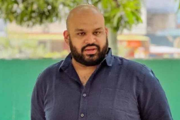 சாணக்கியன் சர்வதேச விசாரணையை கோருவது நகைப்புக்குரிய விடயம்: ஈபி.டி.பி காட்டம் | Chanakyan Demand International Investigation Npp சாணக்கியன் சர்வதேச விசாரணையை கோருவது நகைப்புக்குரிய விடயம்: ஈபி.டி.பி காட்டம் | Chanakyan Demand International Investigation Npp