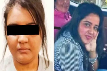 இஷாரா செவ்வந்தியின் நிழலில் சிக்கிய தக்ஷி