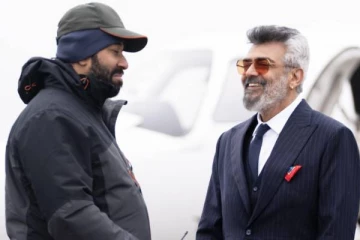 மறக்கமாட்டேன்.. அஜித் குறித்து பிரபல நடிகர் சொன்ன அந்த விஷயம் வைரல்