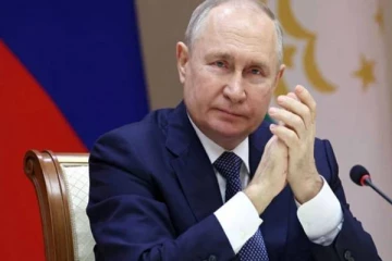 உக்ரைன் மீது ரஷ்யா அணு ஆயுதங்களை பயன்படுத்துமா? புடின் நடவடிக்கையால் பரபரப்பு