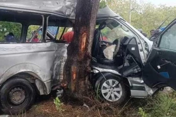 கல்கமுவ பிரதேசத்தில் இடம்பெற்ற இரு வீதி விபத்துக்கள்; 4 வயது சிறுமிக்கு நேர்ந்த சோகம்