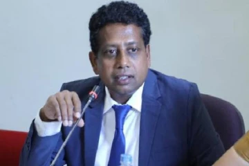 ரணிலுக்கு ஆதரவளிப்பதாக வேலுகுமார் அறிவிப்பு