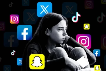 ඉන්දුනීසියාවේ සමාජ මාධ්‍ය තහනමක්