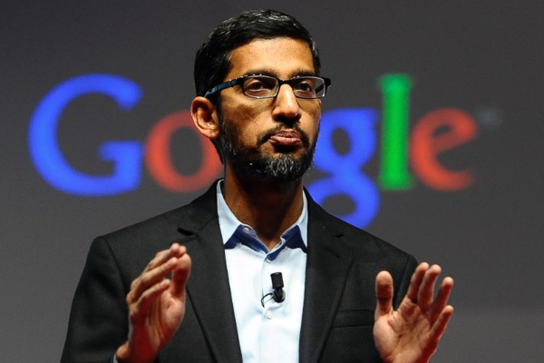 கூகுள் CEO சுந்தர் பிச்சையின் சொத்து மதிப்பு...! எவ்வளவு தெரியுமா | Google Ceo Sundar Pichai Net Worth In 2025
