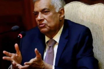 "පුලුවන් නම් කරලා පෙන්වන්න.." - රනිල්ට ආව ලොකුම අභියෝගය මෙන්න..