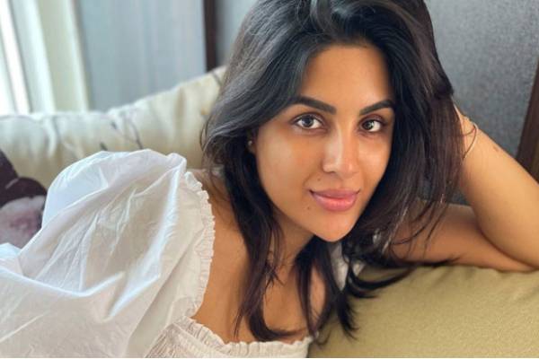 samyuktha menon
