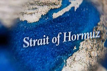 හෝර්මුස් ගිවිසුමට ඉරානයේ නව යෝජනාව - න්‍යෂ්ටික සාකච්ඡා කල් දමයි