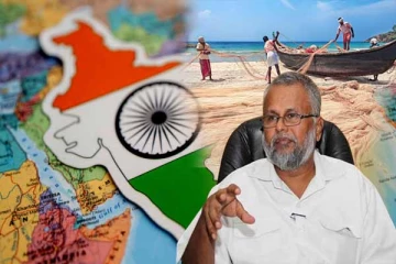 இந்தியாவுடன் இணங்க தயார்! டக்ளஸ் அறிவிப்பு