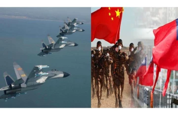 போருக்கு தயார்.. தைவானுக்கு போர் கப்பலை அனுப்பி சீனா பகிரங்க எச்சரிக்கை - எல்லையில் பதற்றம்!