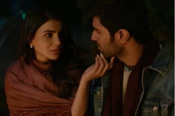 காதல் கணவரை பிரிந்த நிலையில் பிரபல நடிகருடன் பிறந்தநாளை கொண்டாடிய சமந்தா