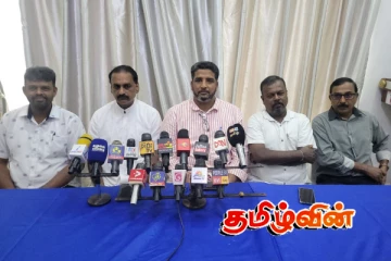 இந்தியாவை மீறி மாகாண முறைமையை எவராலும் இல்லாது செய்துவிட முடியாது..!